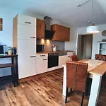 Apartmán Braelu *