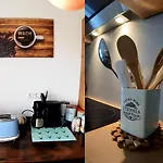 Braelu Apartmán *