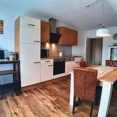 Apartment Braelu *