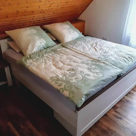 Apartment Braelu *