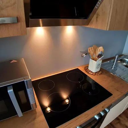 アパート Braelu Friedensdorf