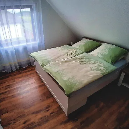 Braelu Apartment Friedensdorf