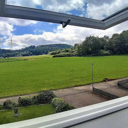 Braelu * Friedensdorf
