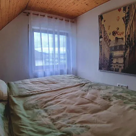 Apartmán Braelu *