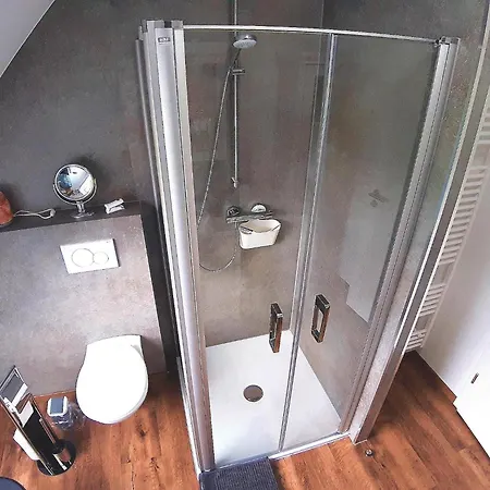 Braelu Apartment Friedensdorf