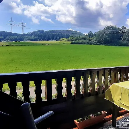 Braelu Apartament