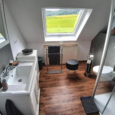 Apartment Braelu *