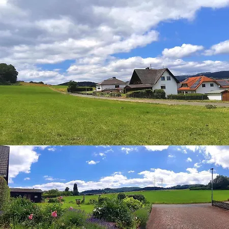 Braelu Friedensdorf