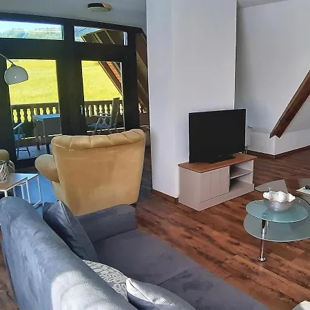 Braelu Apartament *