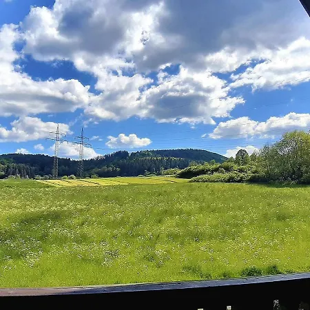 Braelu * Friedensdorf