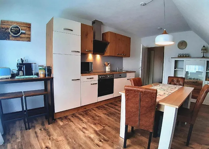 Apartamento Braelu *