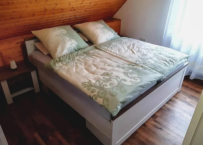 Apartamento Braelu *