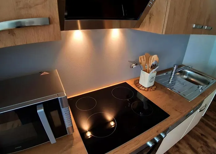 Apartamento Braelu Friedensdorf