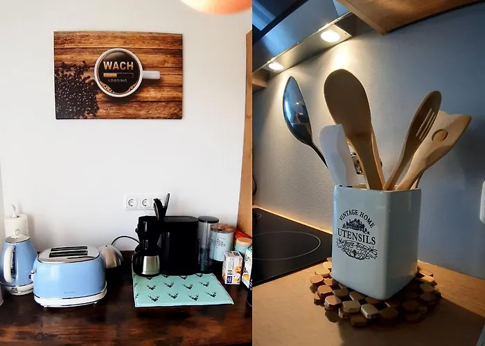 Braelu Apartamento *