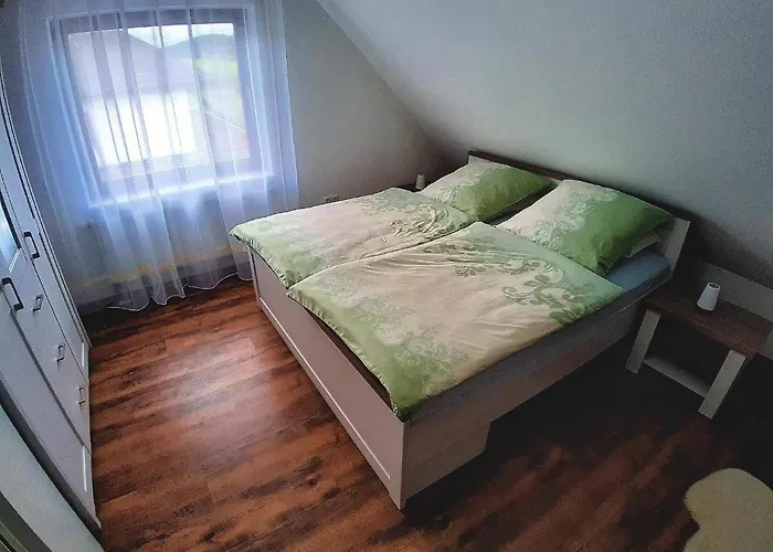 Braelu Apartamento Friedensdorf