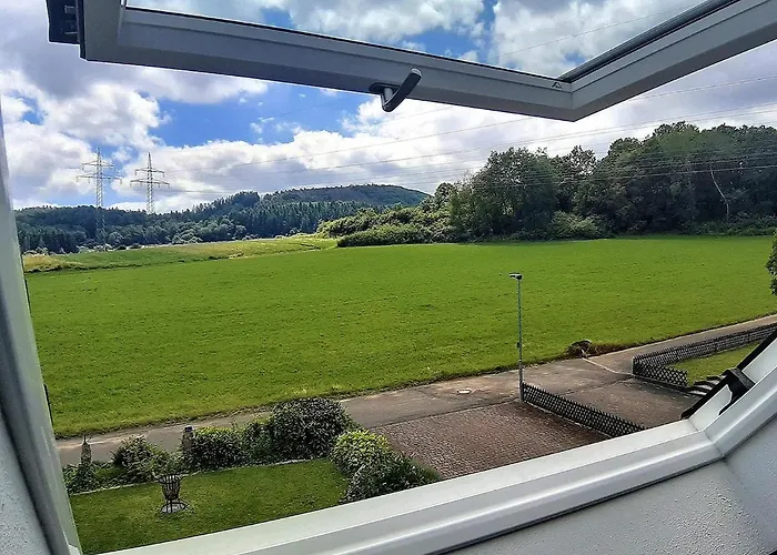 Braelu * Friedensdorf