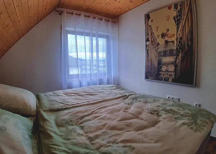 Apartamento Braelu *