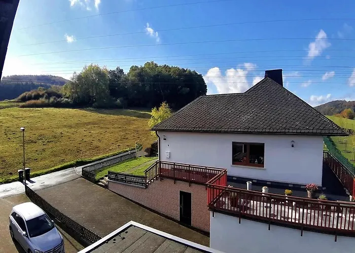 Braelu * Friedensdorf