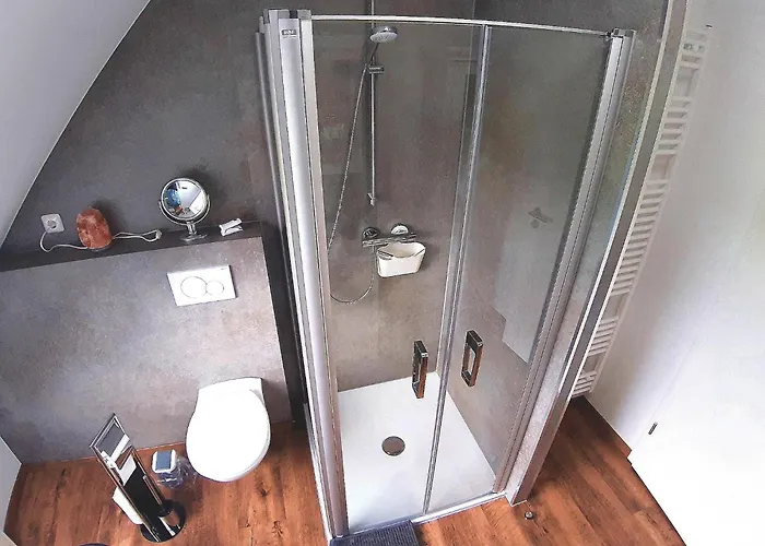 Braelu Apartamento Friedensdorf