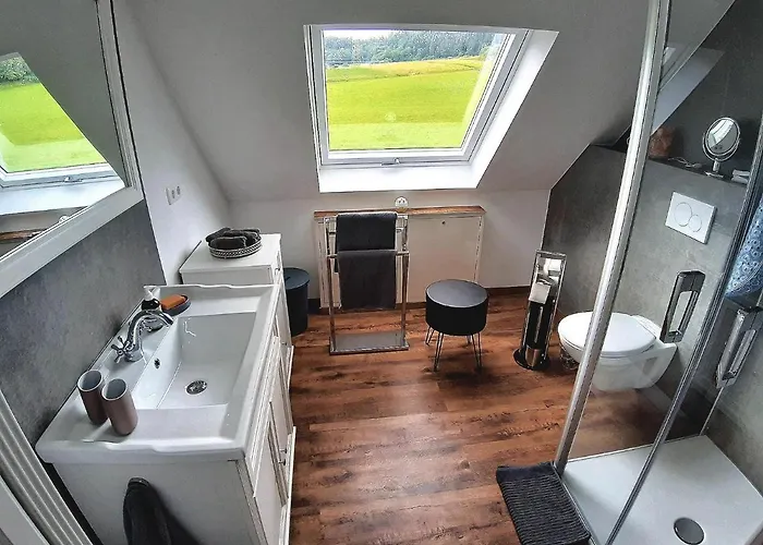 Apartamento Braelu *