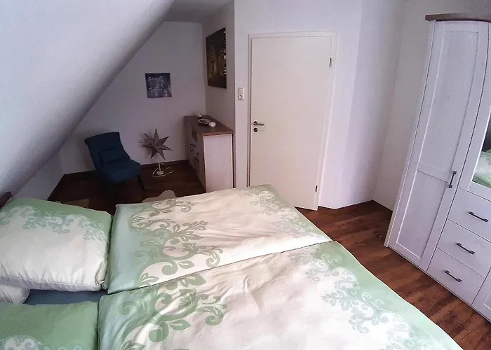 Braelu Apartamento Friedensdorf