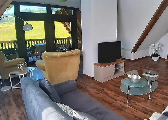 Braelu Apartamento *