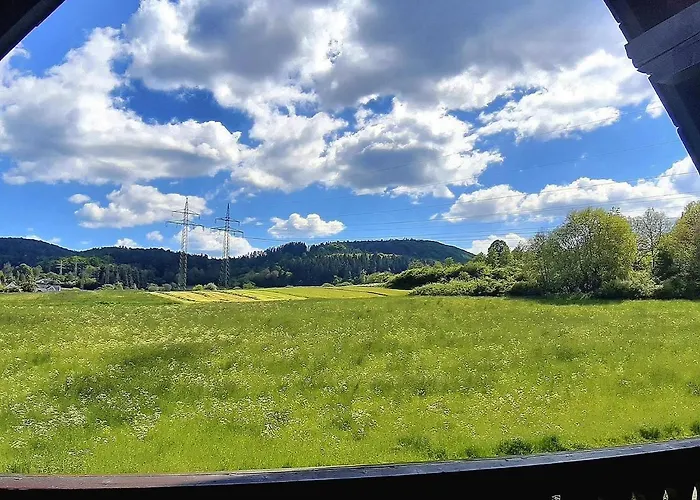 Braelu * Friedensdorf